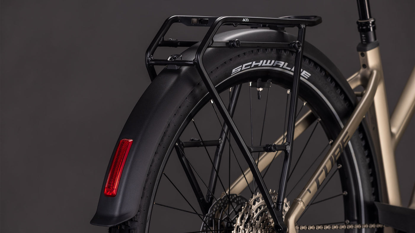 Cube Nuride Hybrid Pro 800