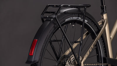 Cube Nuride Hybrid Pro 800