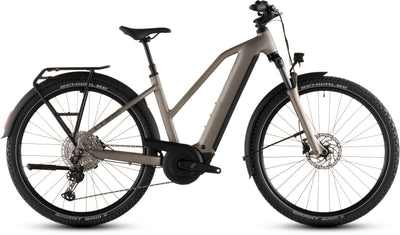 Cube Nuride Hybrid Pro 800