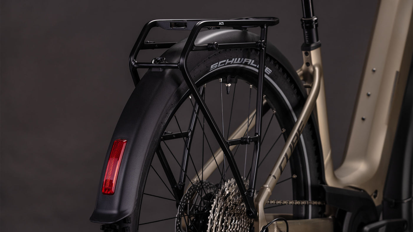 Cube Nuride Hybrid Pro 800