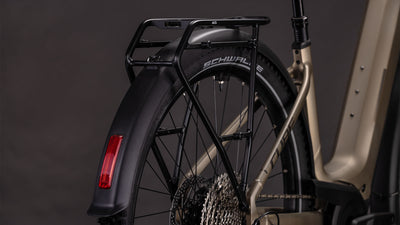 Cube Nuride Hybrid Pro 800
