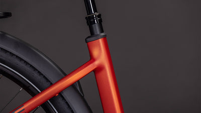 Cube Nuride Hybrid Pro 800