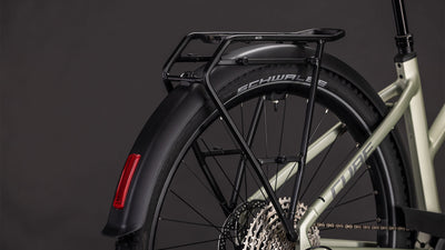 Cube Nuride Hybrid EXC 800