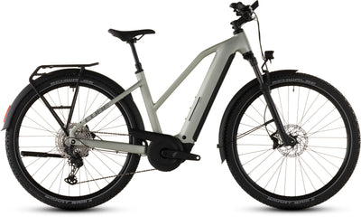 Cube Nuride Hybrid EXC 800