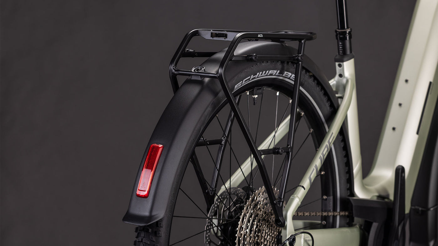 Cube Nuride Hybrid EXC 800
