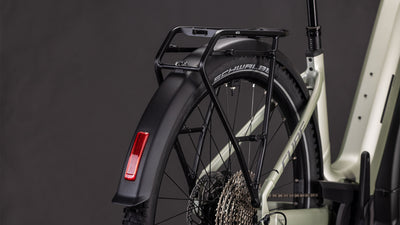 Cube Nuride Hybrid EXC 800