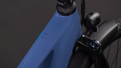 Cube Nuride Hybrid EXC 800