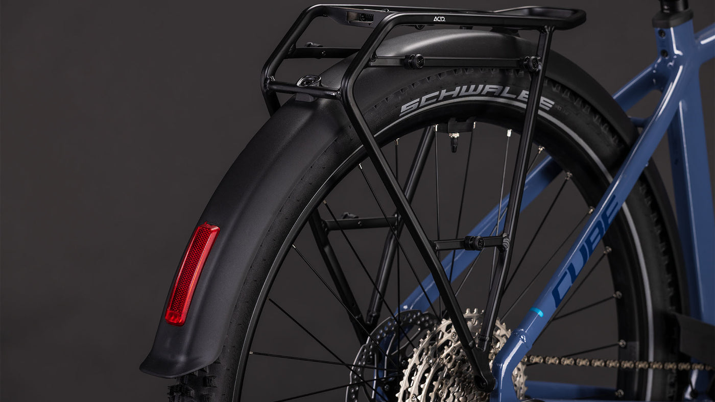 Cube Nuride Hybrid EXC 800