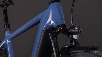 Cube Nuride Hybrid EXC 800