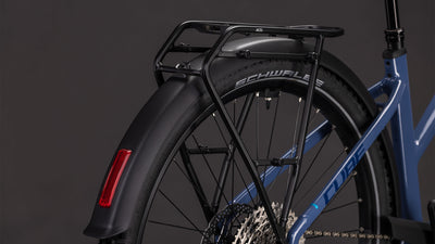 Cube Nuride Hybrid EXC 800