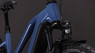 Cube Nuride Hybrid EXC 800