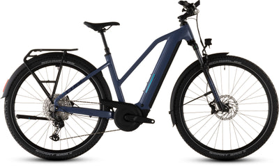 Cube Nuride Hybrid EXC 800