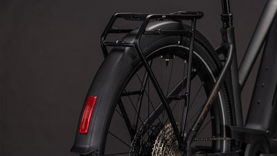 Cube Nuride Hybrid SLX 800