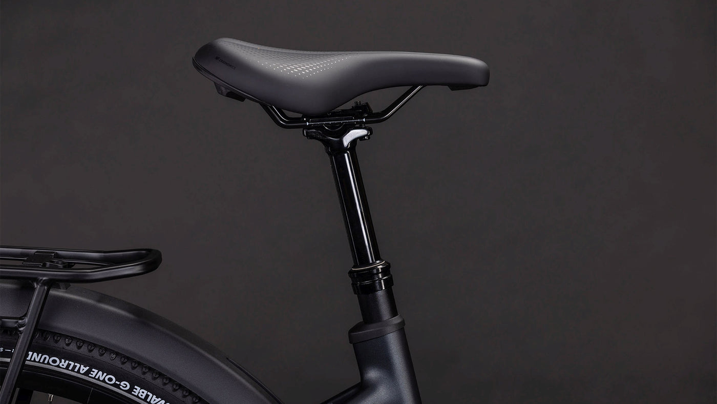 Cube Nuride Hybrid SLX 800