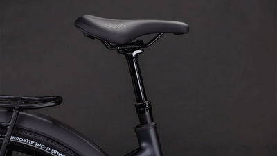 Cube Nuride Hybrid SLX 800