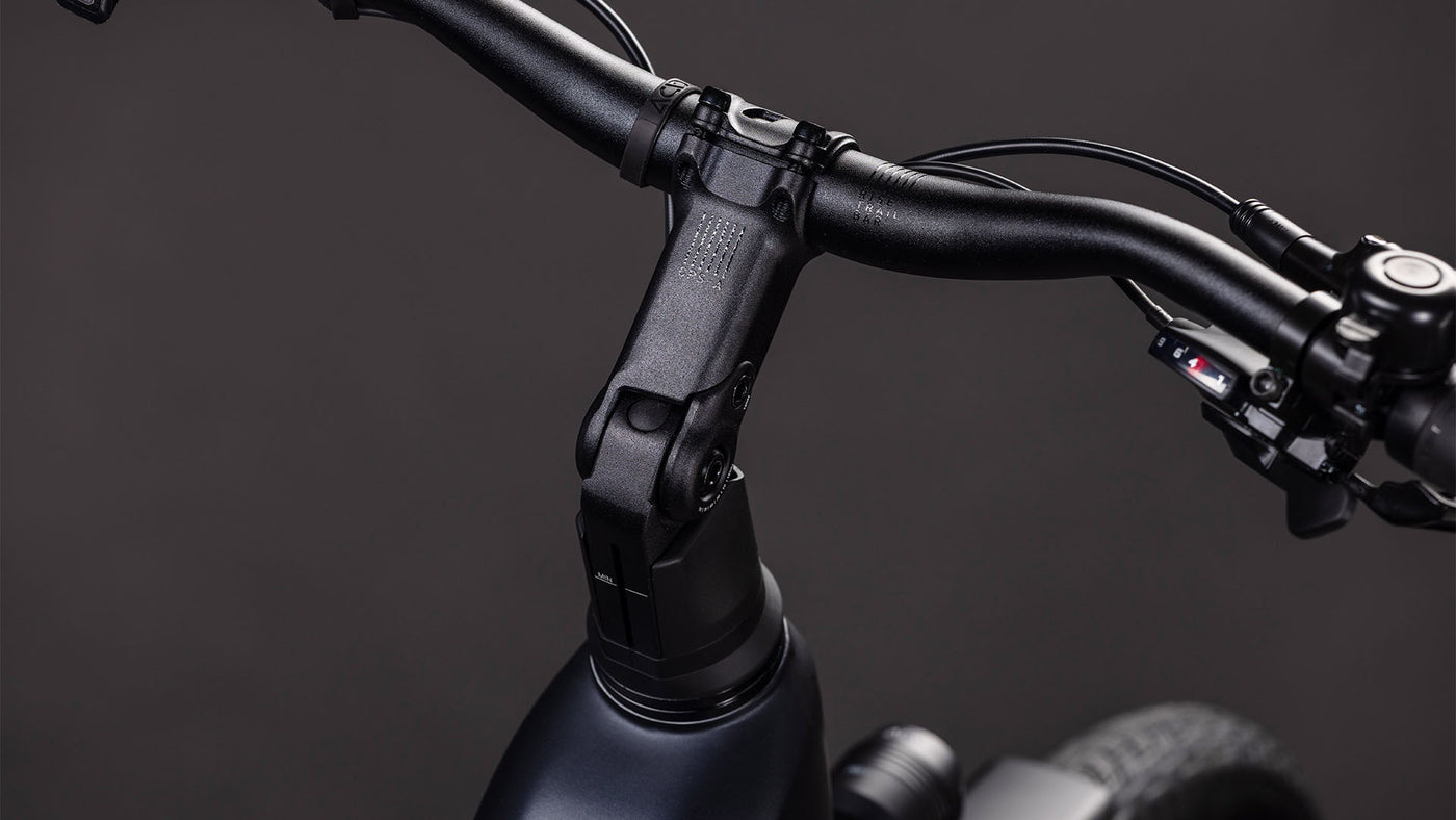 Cube Touring Hybrid ONE 600