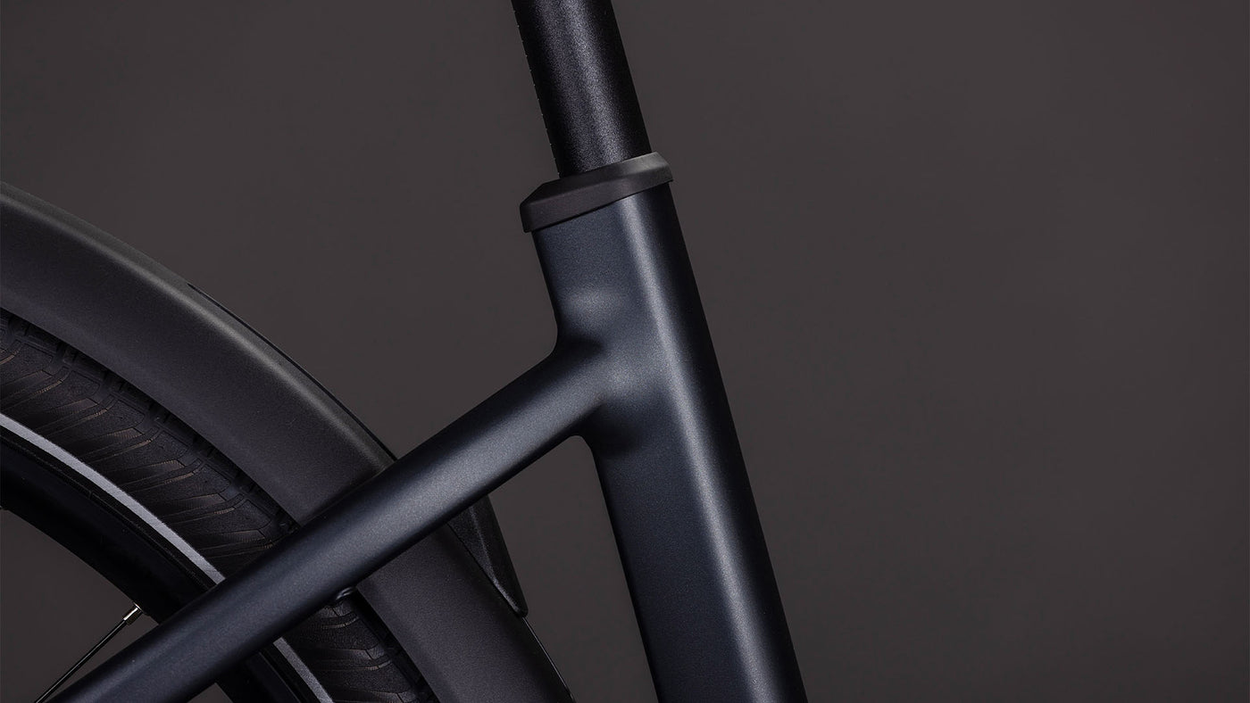 Cube Touring Hybrid ONE 600