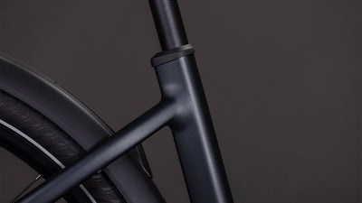 Cube Touring Hybrid ONE 600