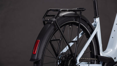 Cube Touring Hybrid ONE 600