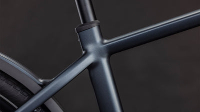 Cube Kathmandu Hybrid ONE 800