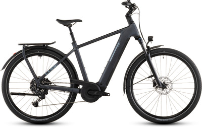Cube Kathmandu Hybrid ONE 800