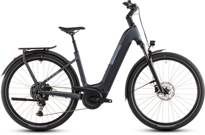 Cube Kathmandu Hybrid ONE 800
