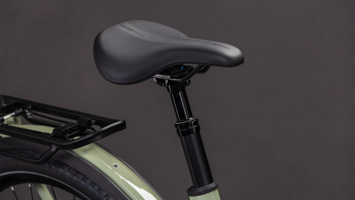 Cube Kathmandu Hybrid ONE 800
