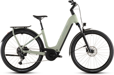 Cube Kathmandu Hybrid ONE 800