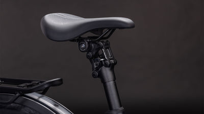 Cube Kathmandu Hybrid Pro 800