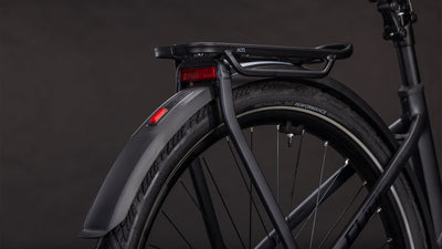 Cube Kathmandu Hybrid Pro 800
