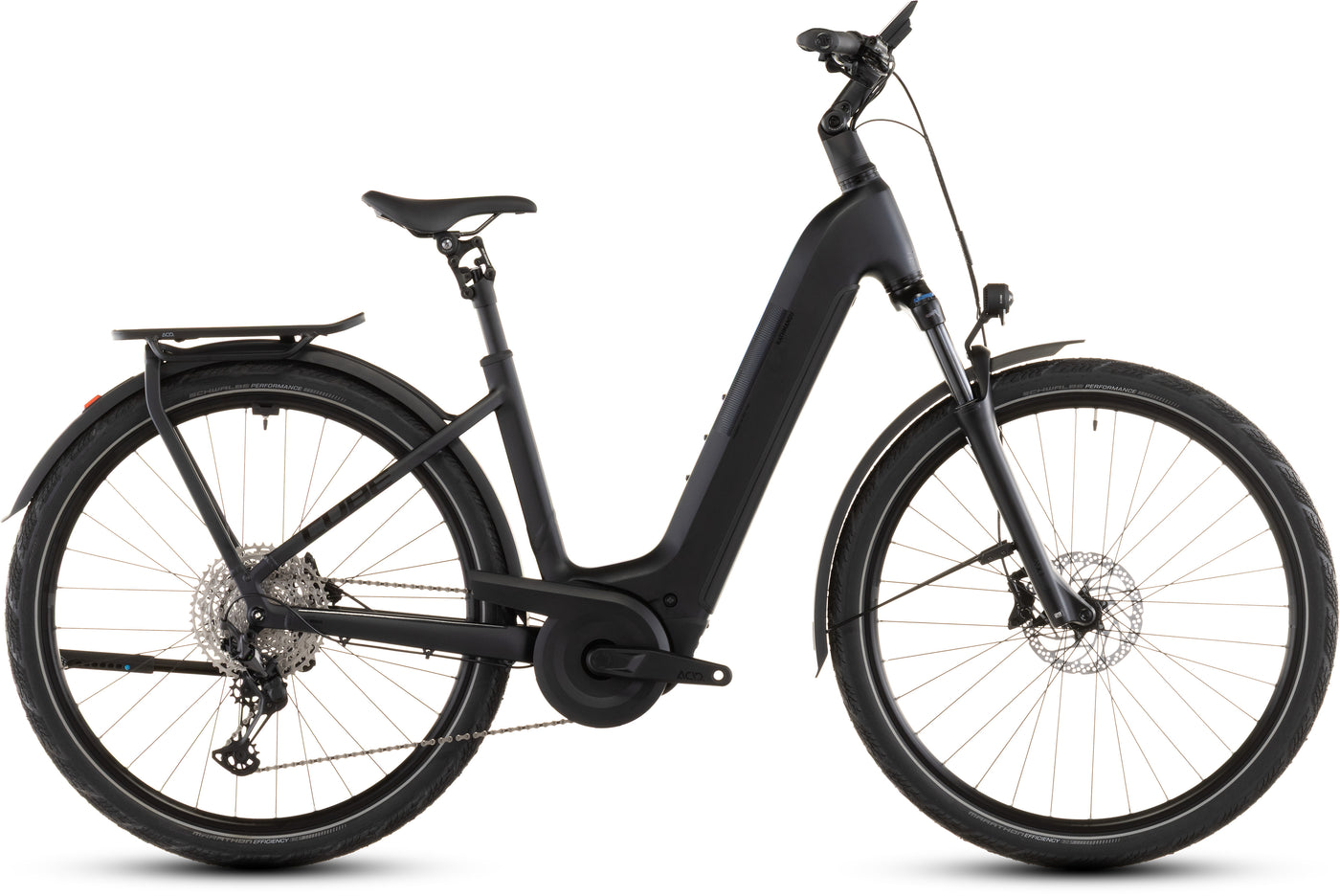 Cube Kathmandu Hybrid Pro 800