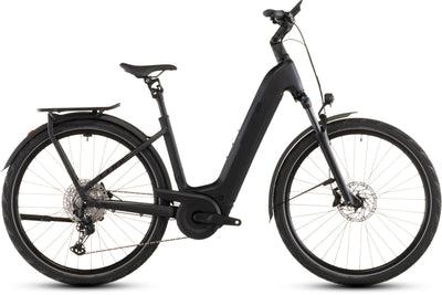 Cube Kathmandu Hybrid Pro 800