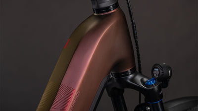Cube Kathmandu Hybrid Pro 800