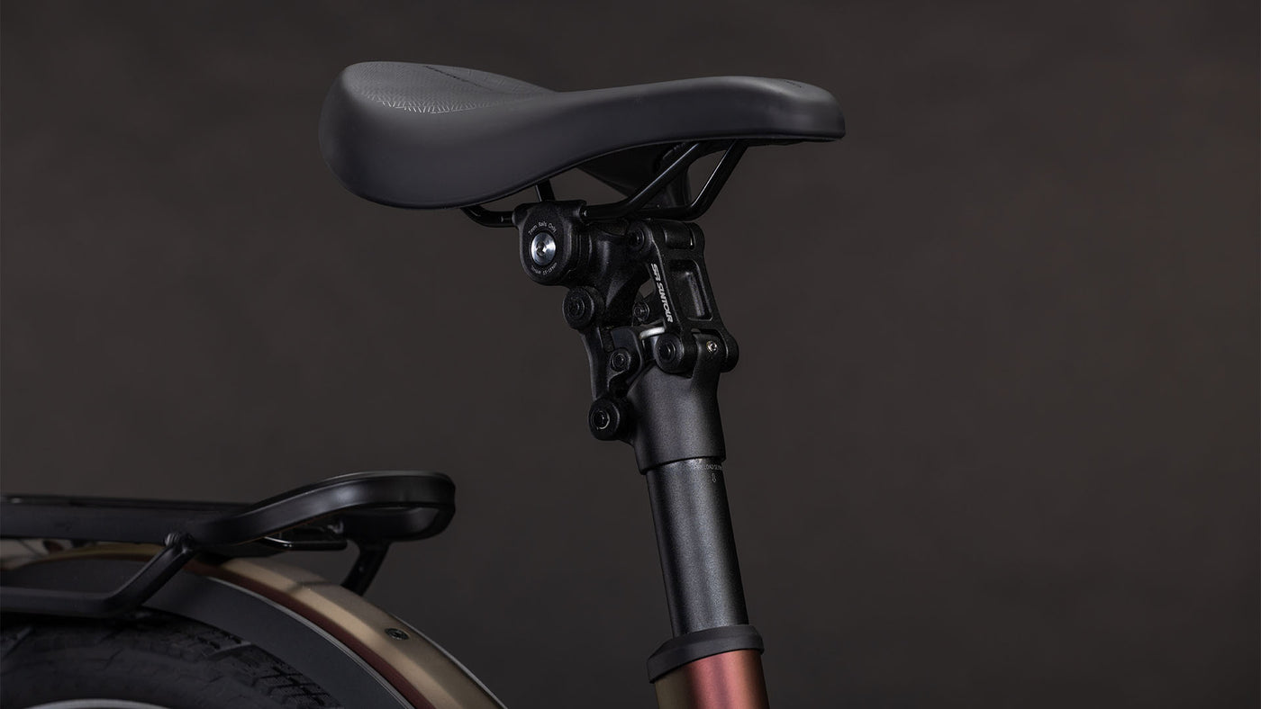 Cube Kathmandu Hybrid Pro 800