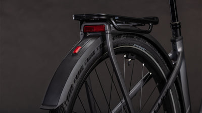 Cube Kathmandu Hybrid Comfort Pro 800