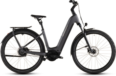 Cube Kathmandu Hybrid Comfort Pro 800