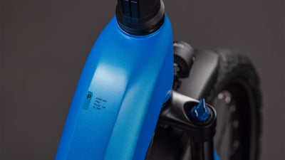 Cube Kathmandu Hybrid Comfort Pro 800