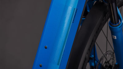 Cube Kathmandu Hybrid Comfort Pro 800