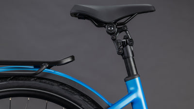 Cube Kathmandu Hybrid Comfort Pro 800