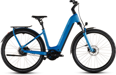 Cube Kathmandu Hybrid Comfort Pro 800