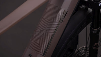 Cube Kathmandu Hybrid EXC 800
