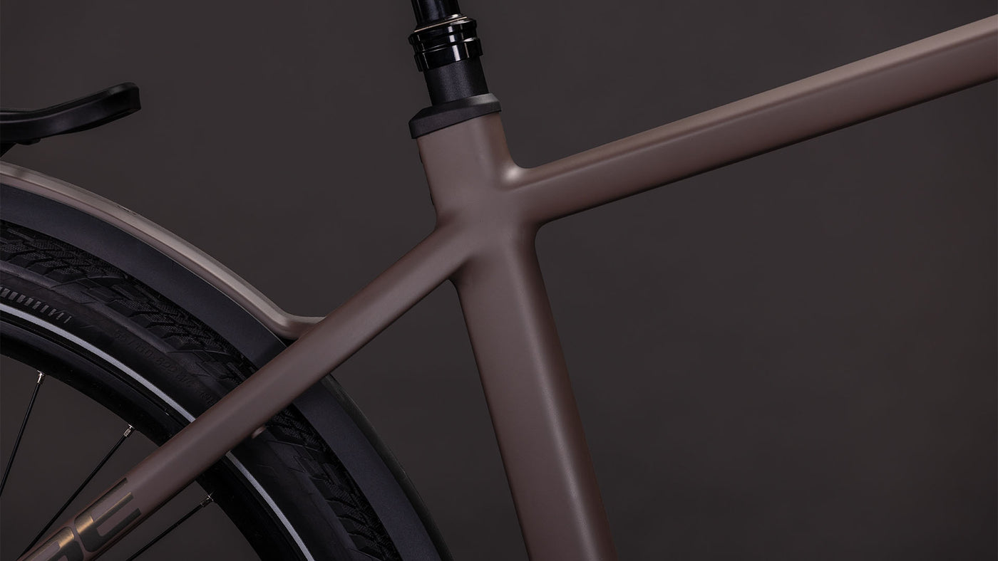 Cube Kathmandu Hybrid EXC 800