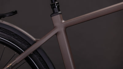 Cube Kathmandu Hybrid EXC 800