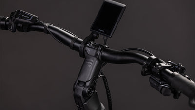 Cube Kathmandu Hybrid SLX 800