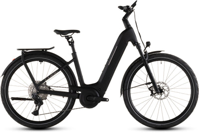 Cube Kathmandu Hybrid SLX 800