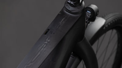 Cube Kathmandu Hybrid C:62 SLX 400X