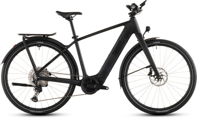Cube Kathmandu Hybrid C:62 SLX 400X