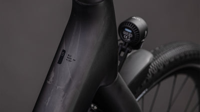 Cube Kathmandu Hybrid C:62 SLX 400X