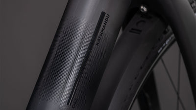 Cube Kathmandu Hybrid C:62 SLX 400X