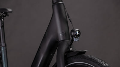 Cube Kathmandu Hybrid C:62 SLX 400X